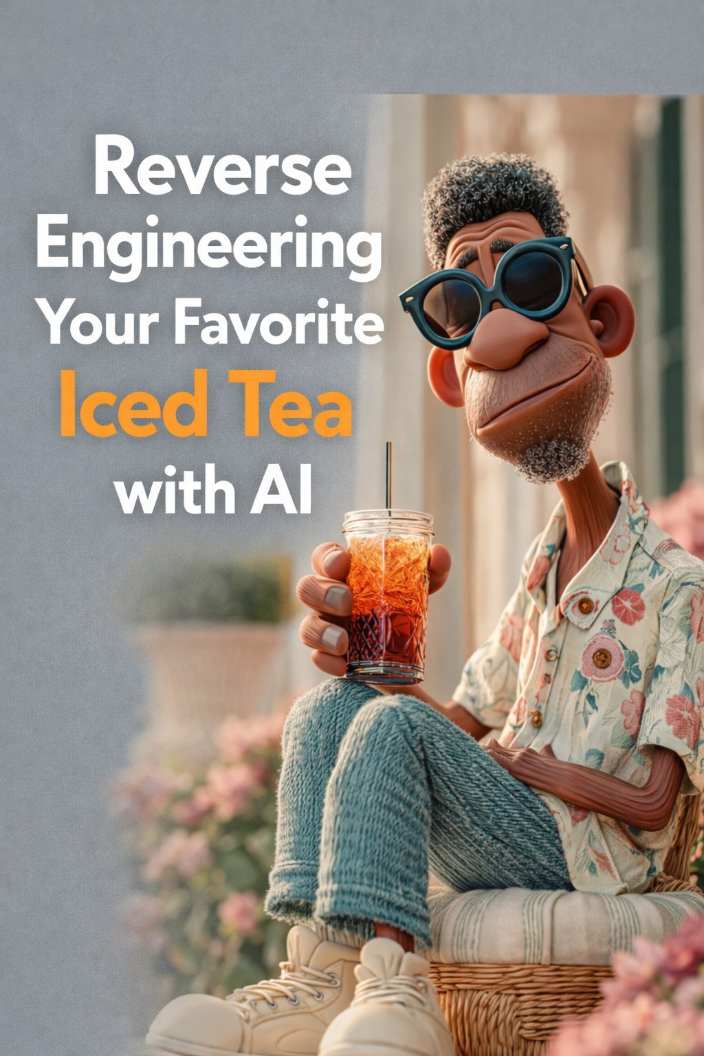 AI: Artificial Intelligence | Reverse Engineering Your Favorite Iced ...