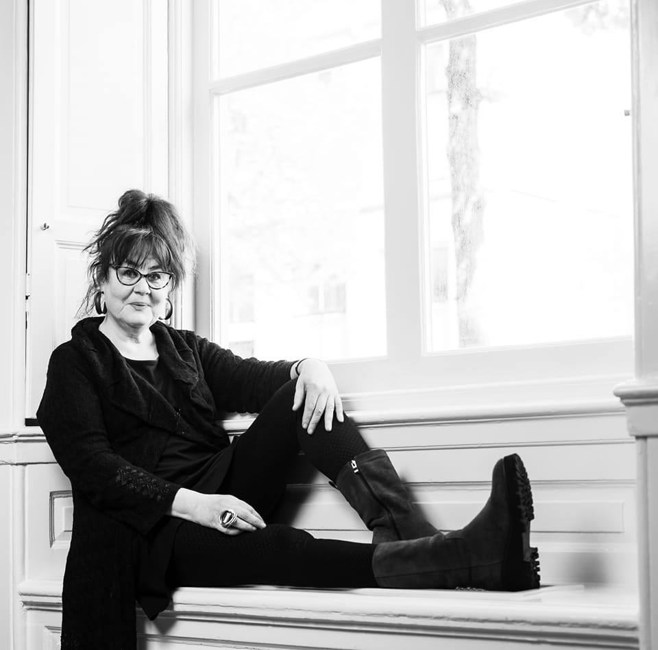 Margreet Schuemie