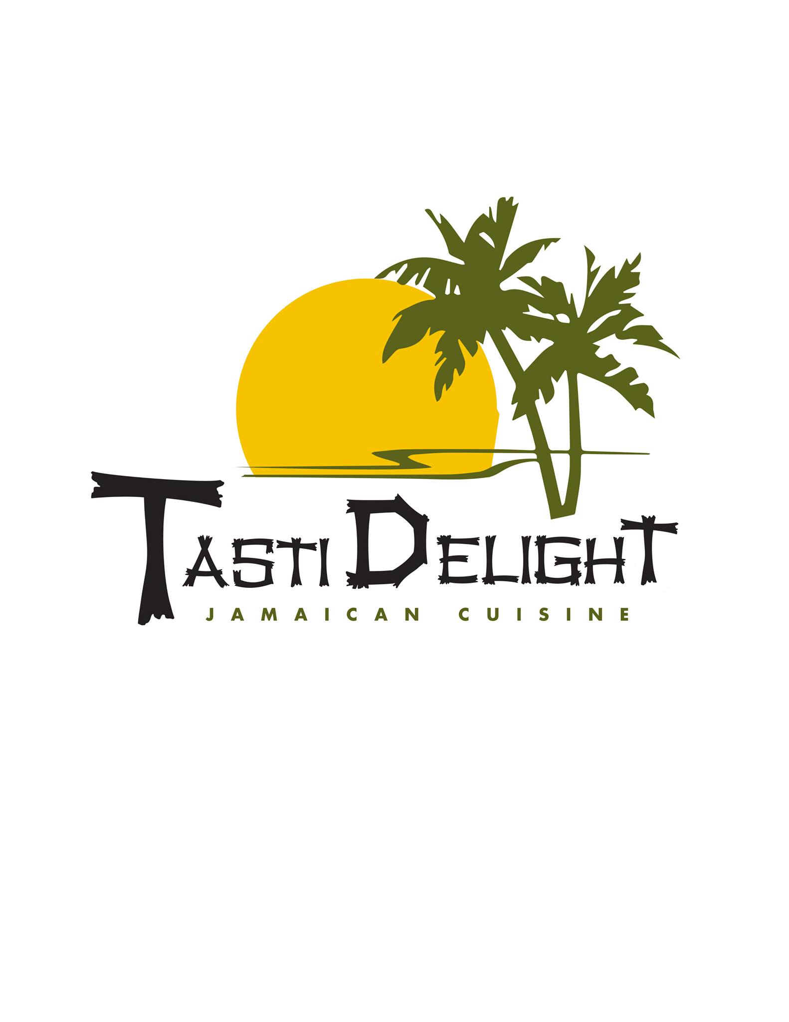 Tasti Delight Jamaican Cuisine Houston TX