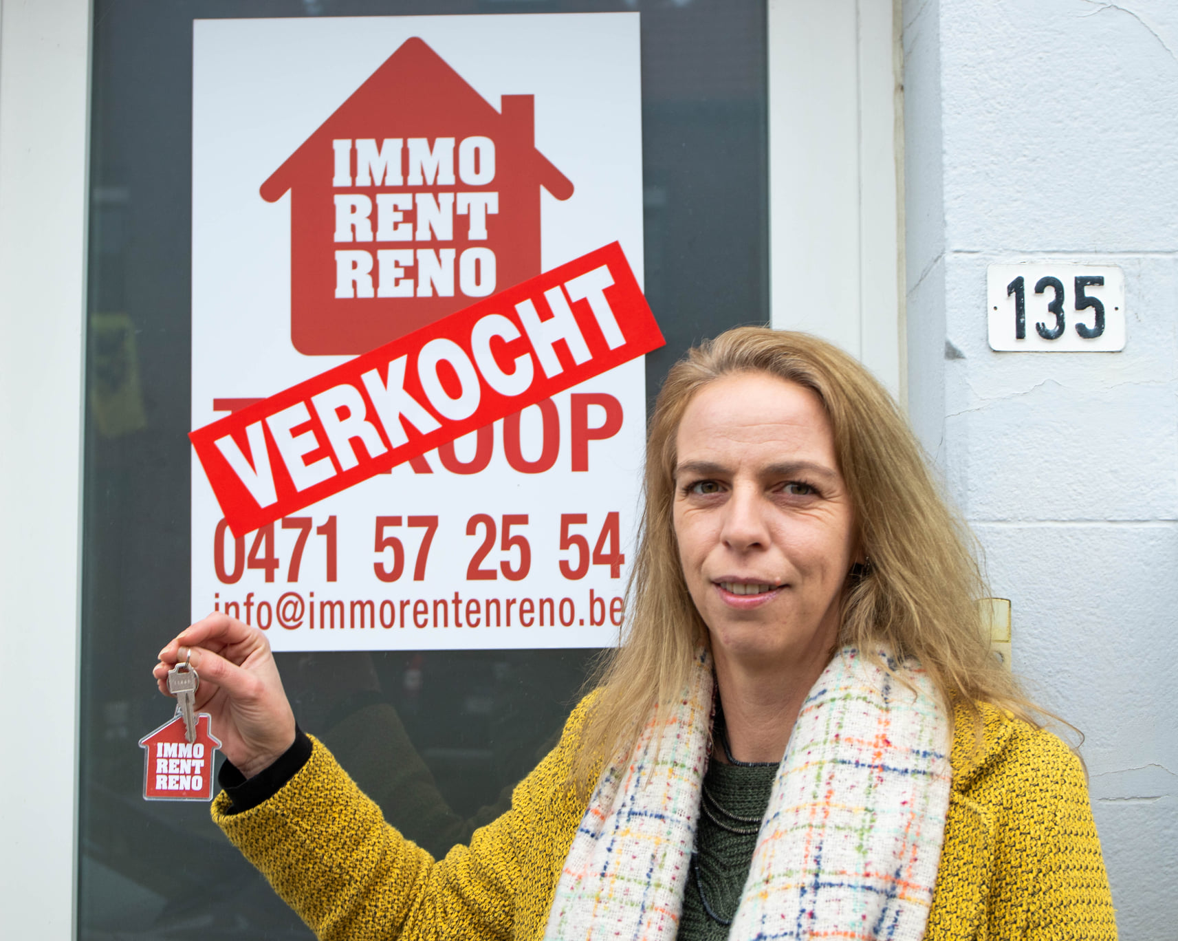 IMMO RENT & RENO | Tienen