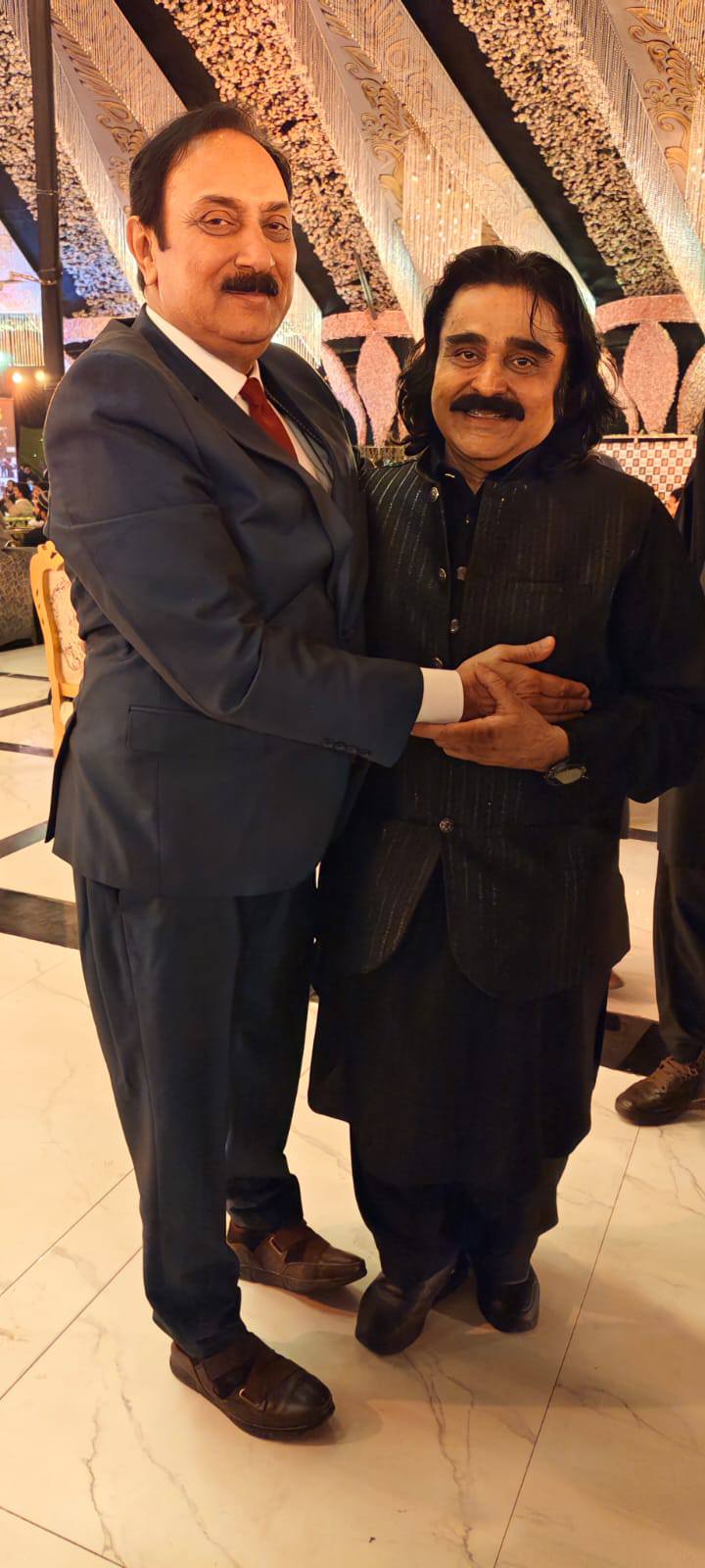 Riaz Mehmood