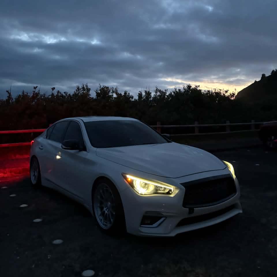 $13,000 • 2018 Infiniti Q50 · 3.0t LUXE Sedan 4D 🔥 2018 INFINITI Q50 3 ...