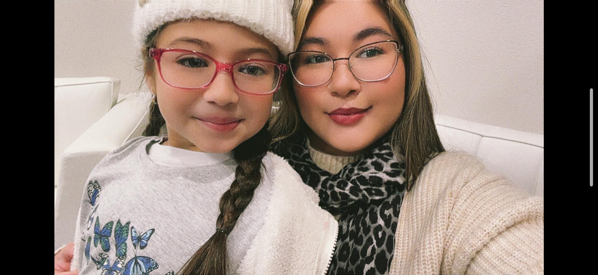 Anyssa Ellena Gomez