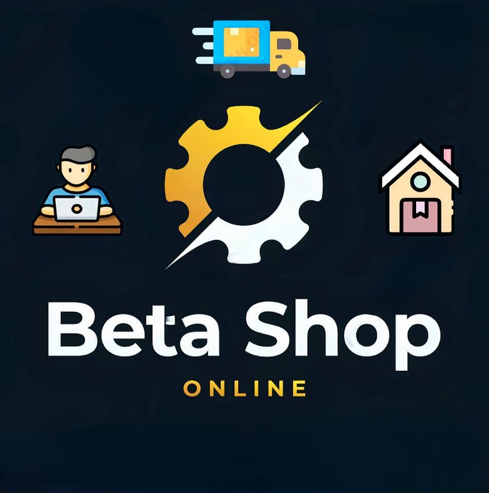 Beta Shop