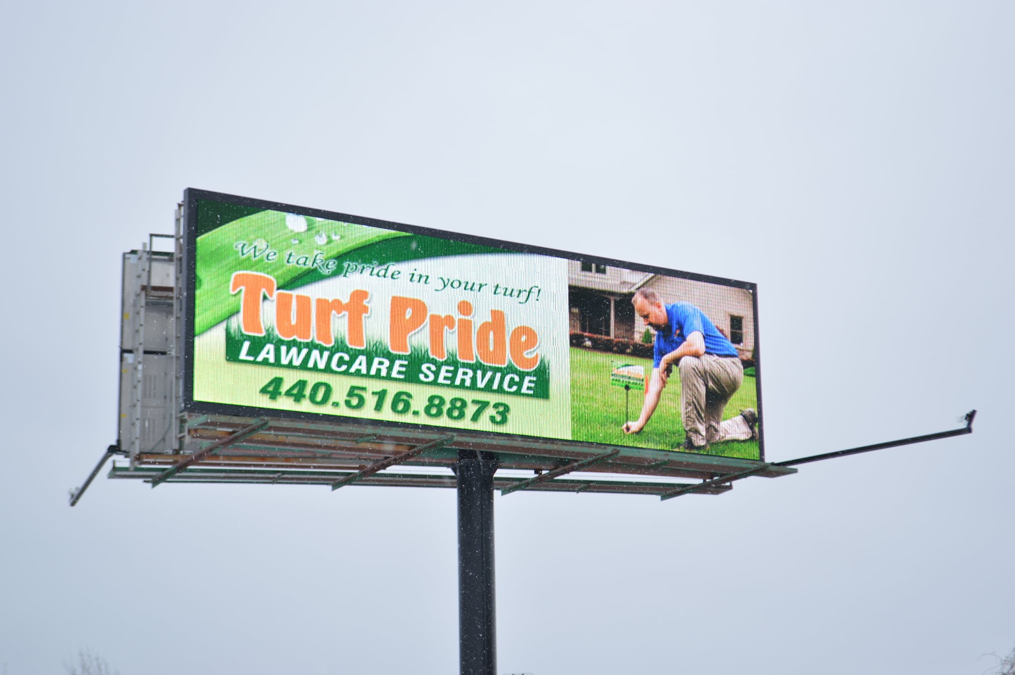 Turf Pride Lawncare | Mentor OH