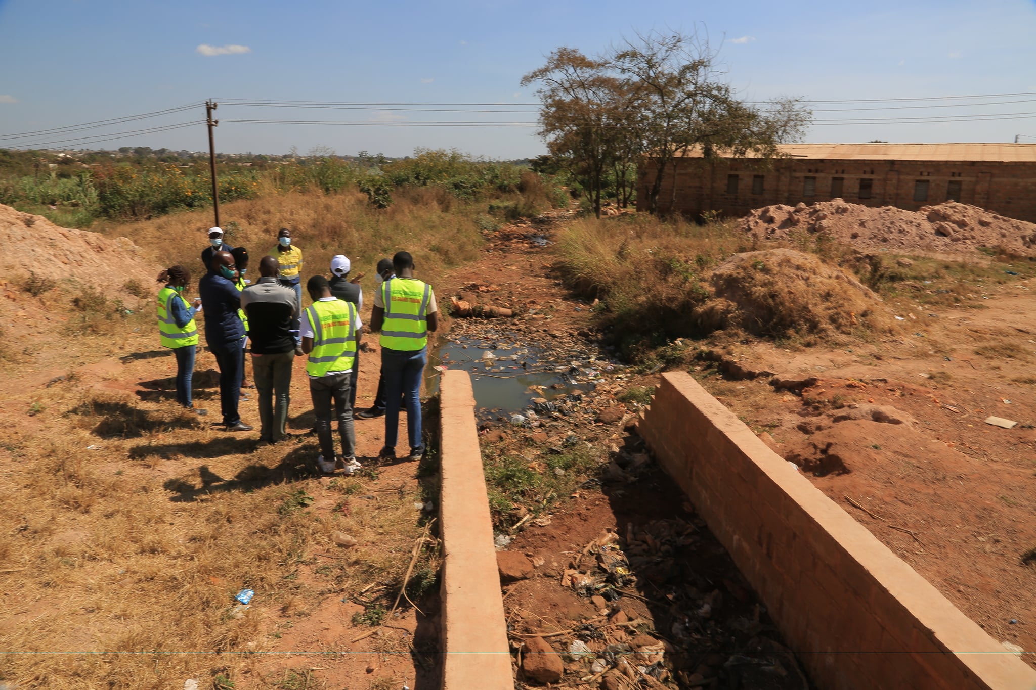 antenne-du-katanga-de-l-agence-congolaise-des-grands-travaux-lubumbashi