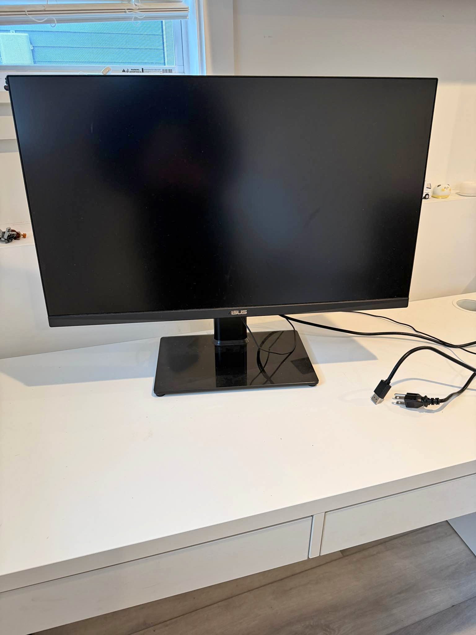 Alienware 500Hz 1080p gaming Monitor (AW2524H) - Monitors - Malden ...