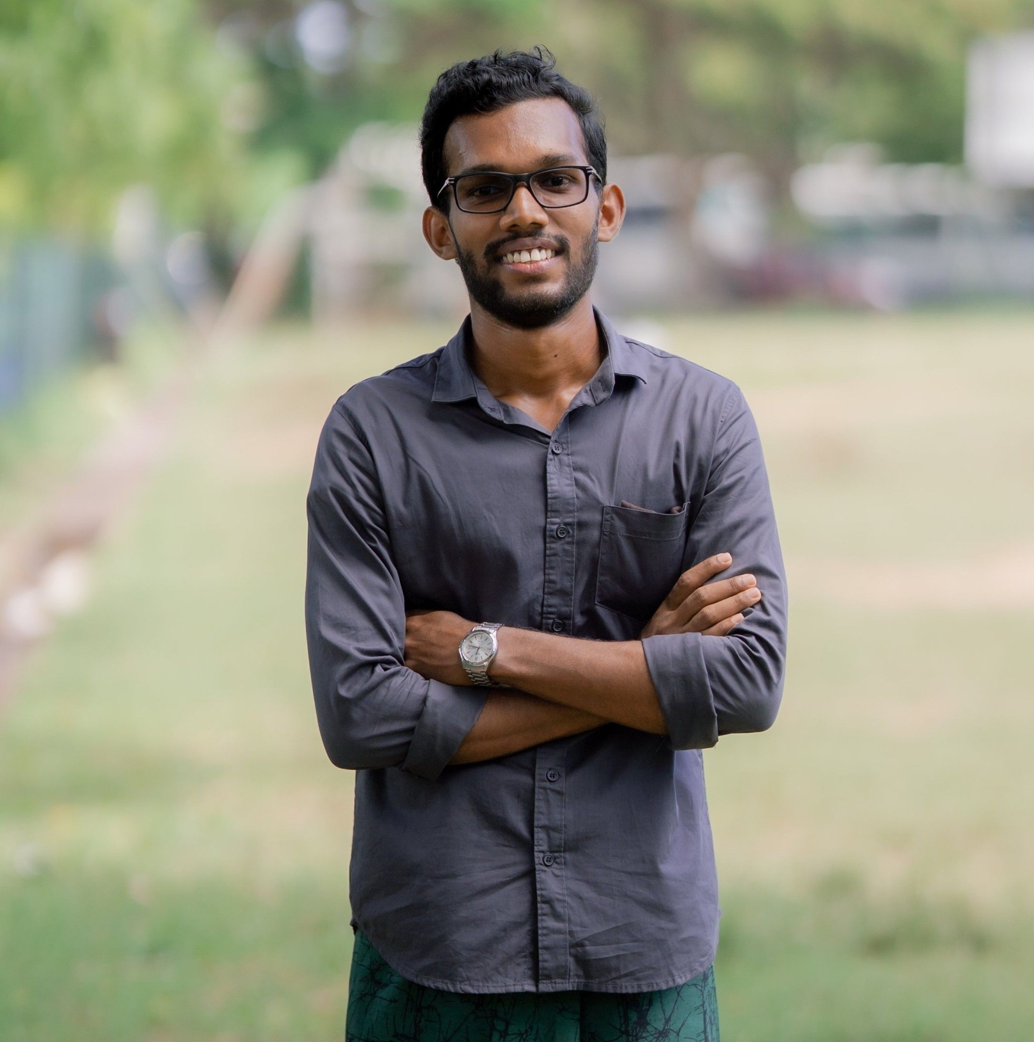 Hasitha Rathnayake