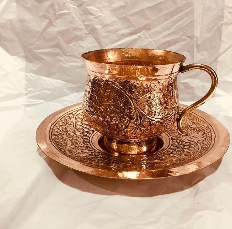 To give you a kingly experience of tea times, handpicked from the