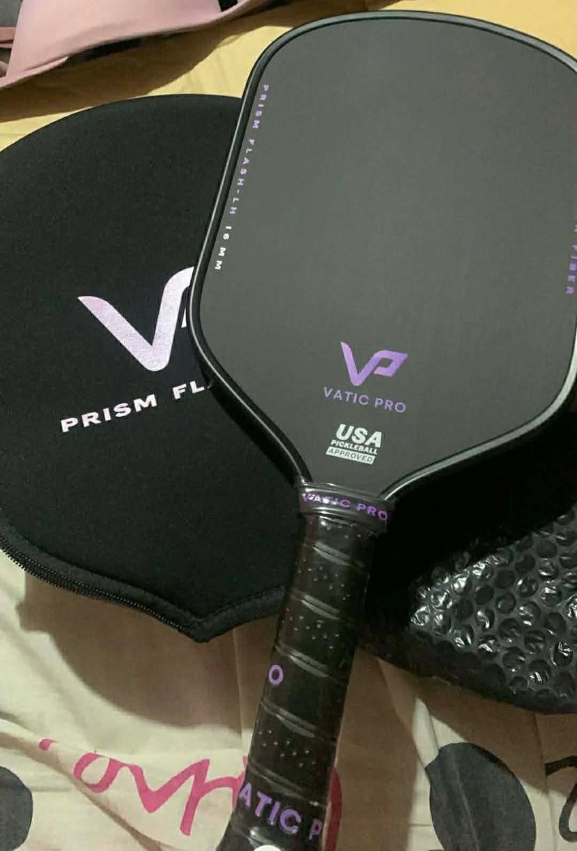 Vatic pro prism flash lh for sale