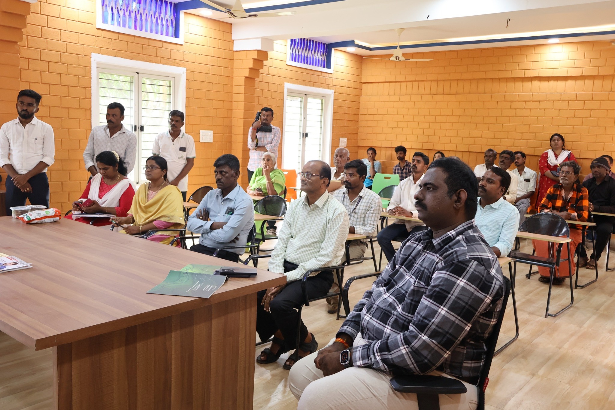 Iccoa India
