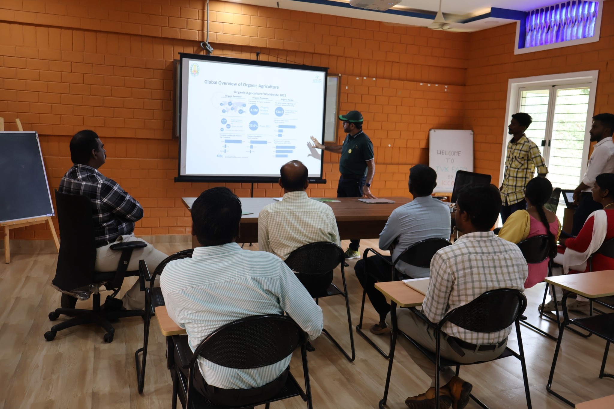 Iccoa India