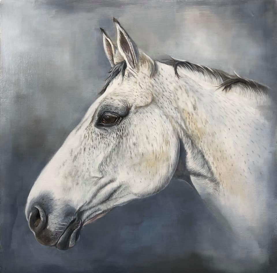 Mark Rowland Fine Art