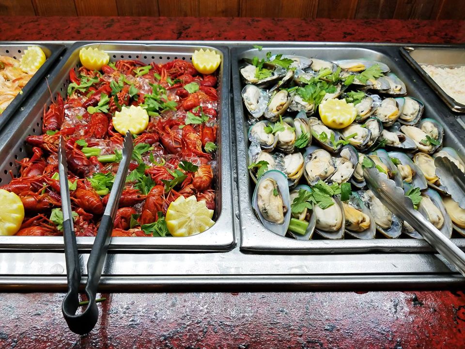 Are you hungry... - Crab Daddy's Seafood Buffet Restaurant | Facebook