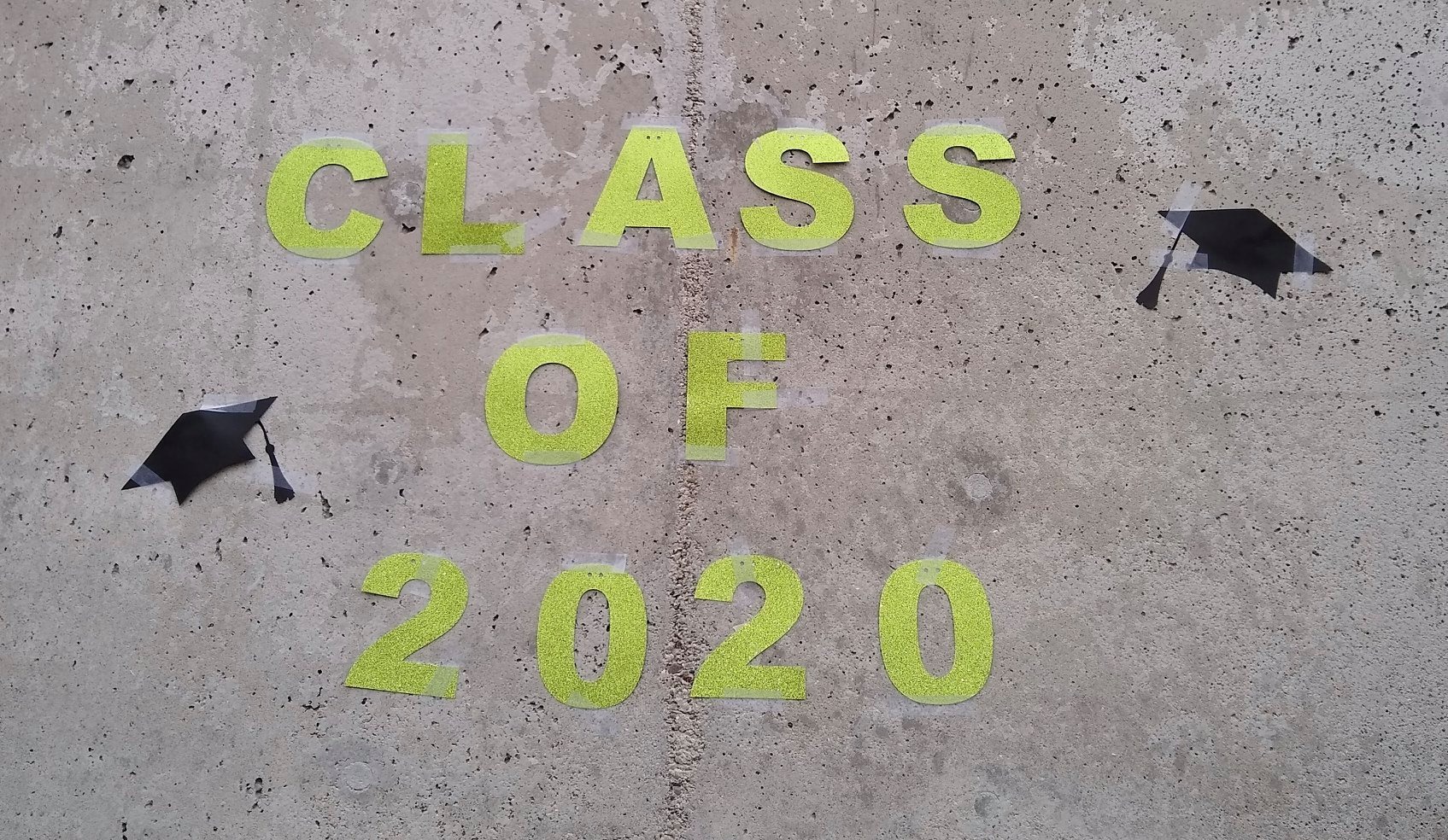 Congratulations School of the... - School of the Epiphany