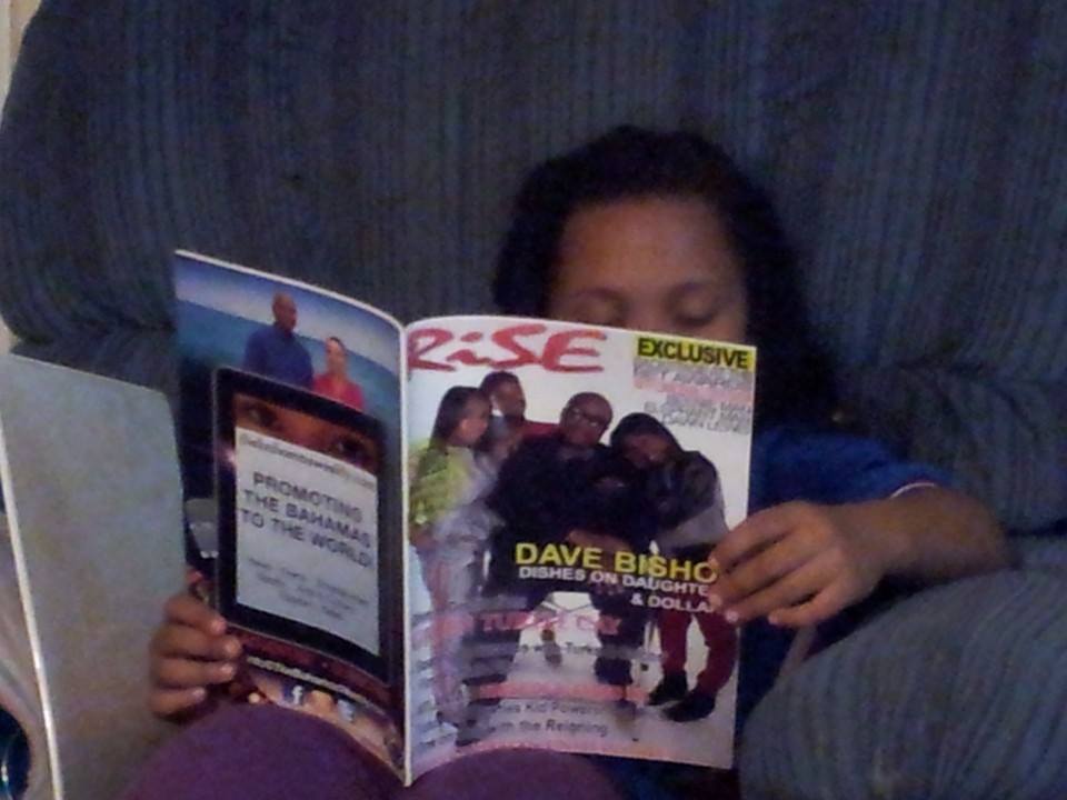 Rise Magazine
