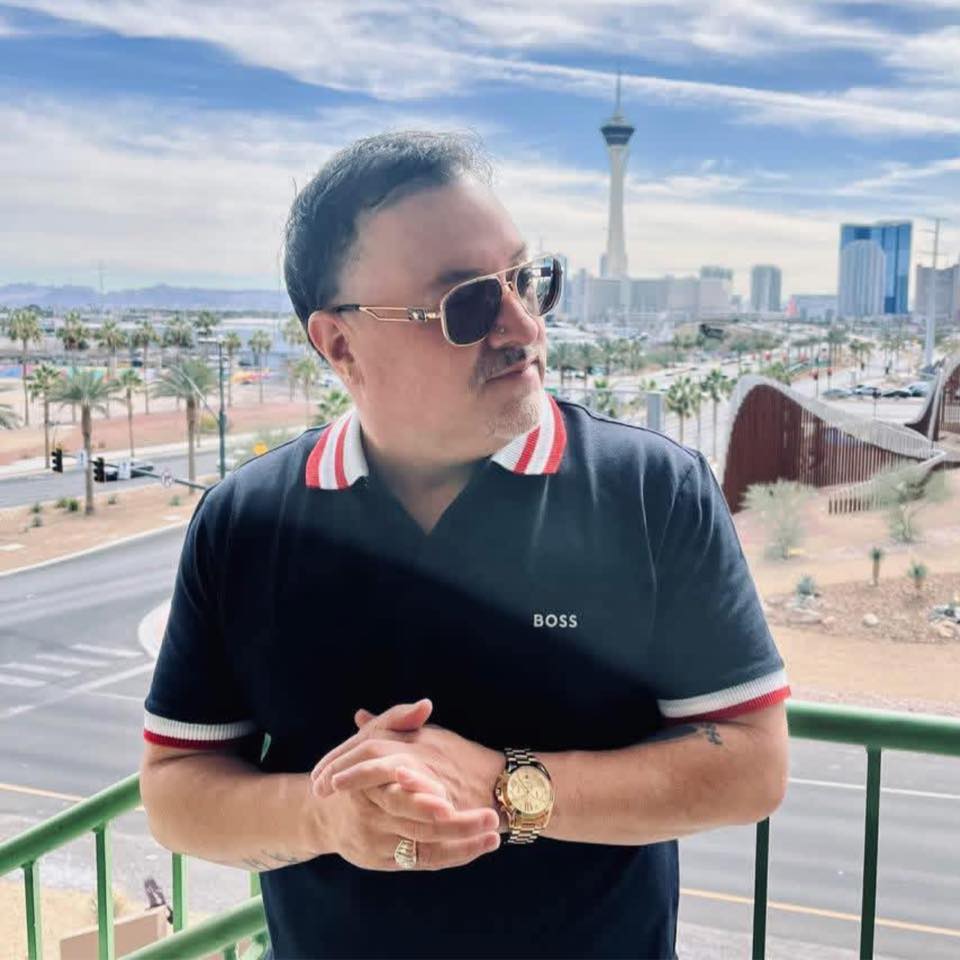 Filipino festival Vegas | David Rocha