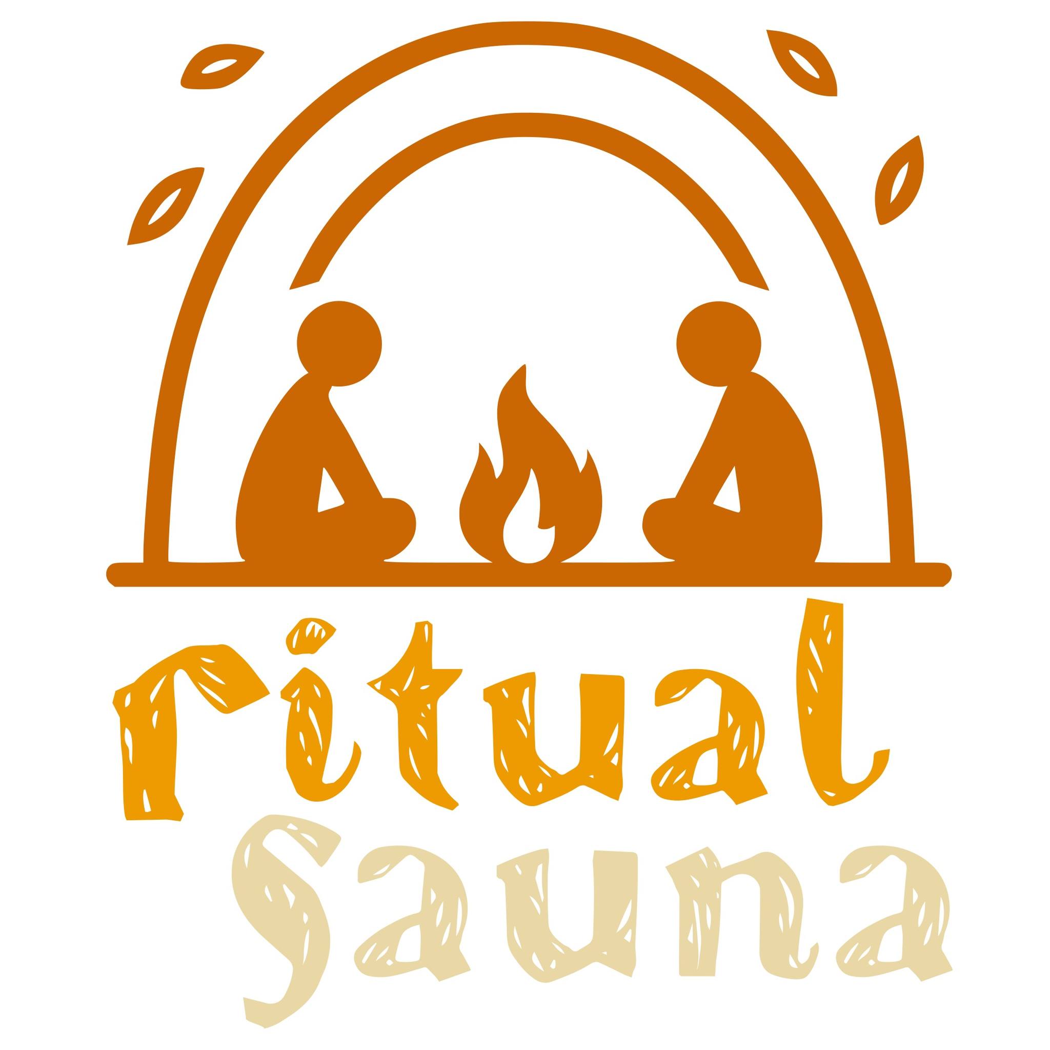 Ritual Sauna + Cold Plunge