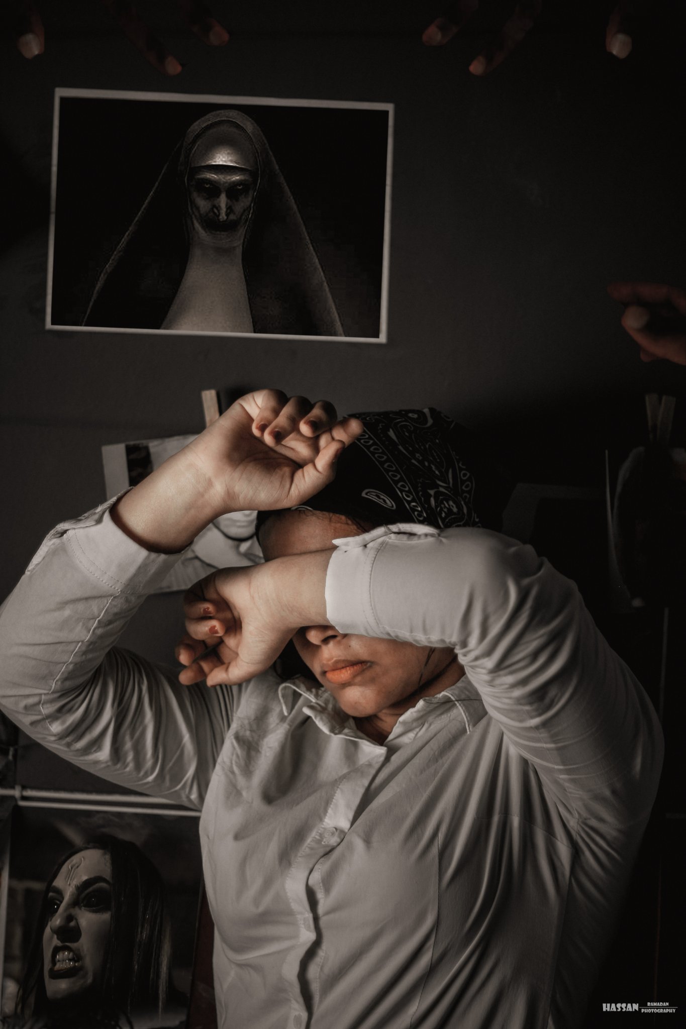 Hassan Ramadan Photography