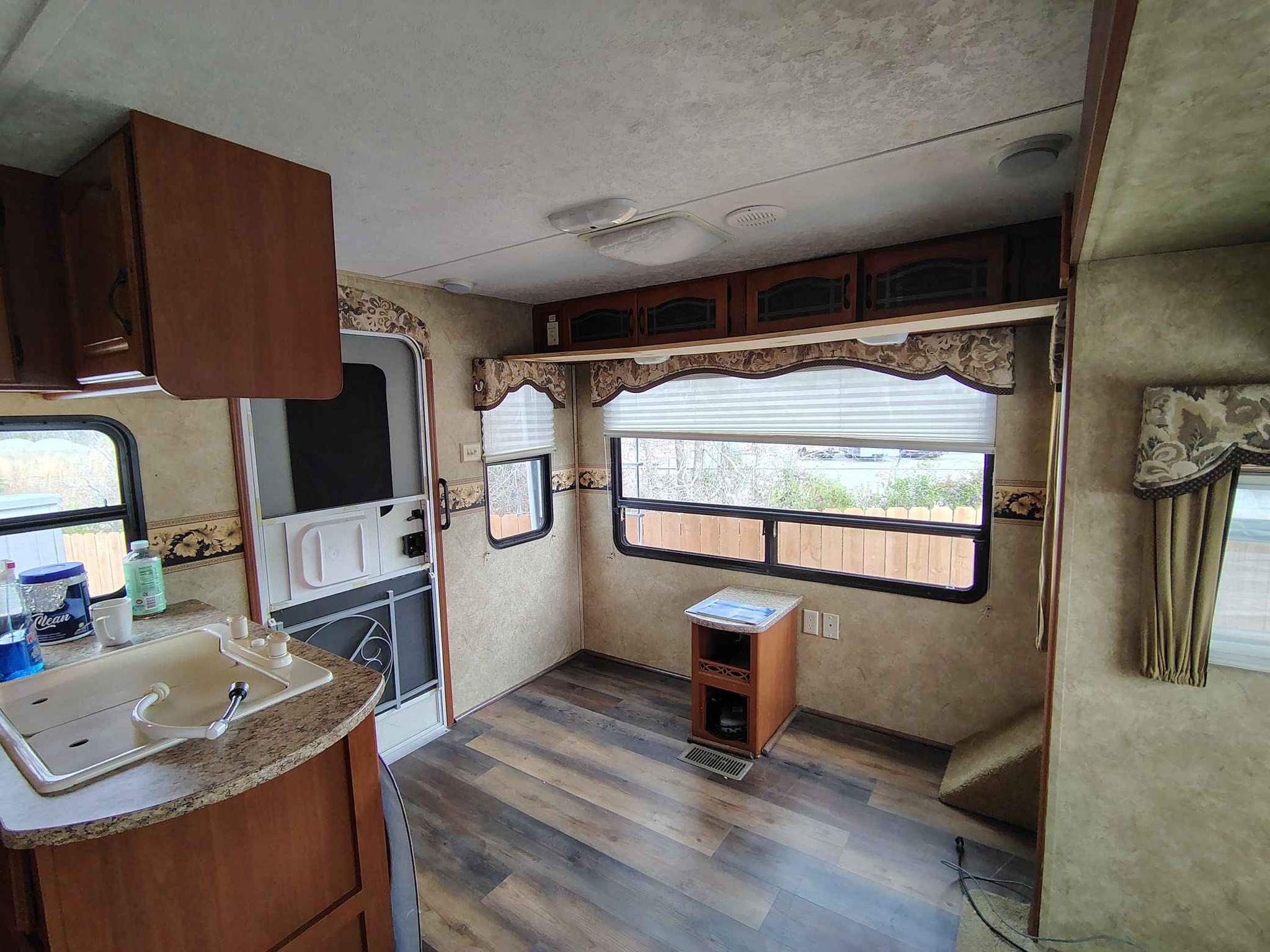 2008 35 ft Keystone Mountaineer Camper/RV - RVs & Campers - Sneads ...