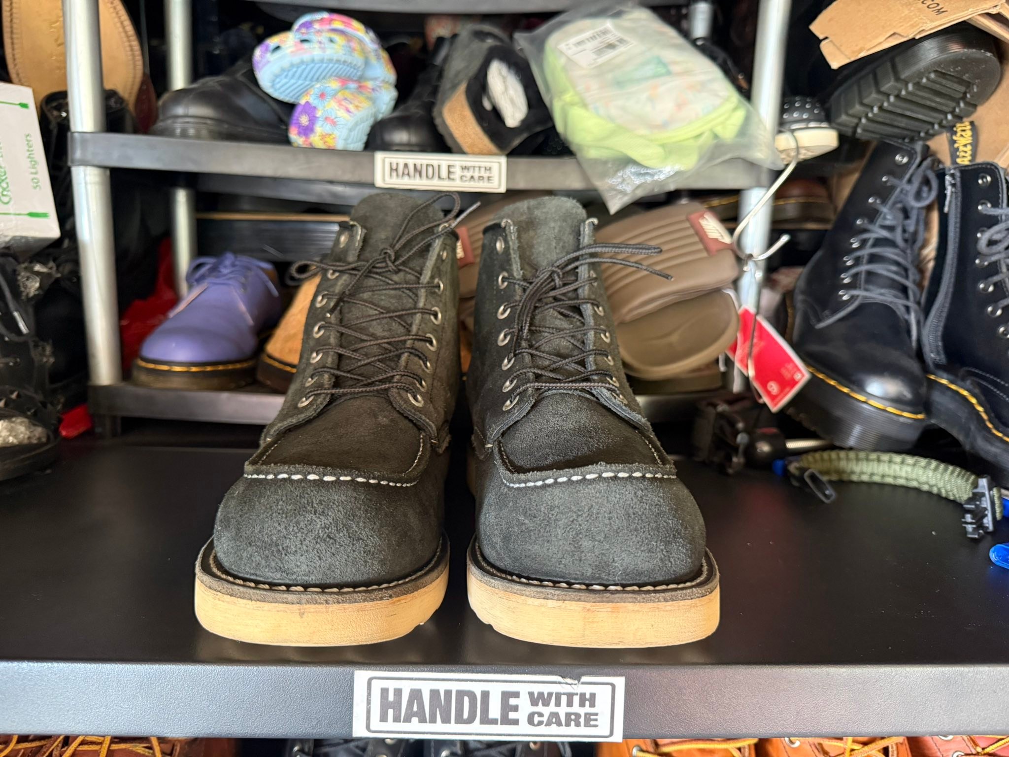 Red Wing 8874 shoes for sale
