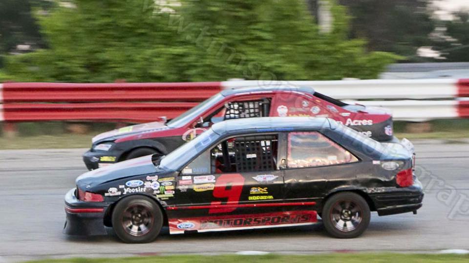 Loomis Racing