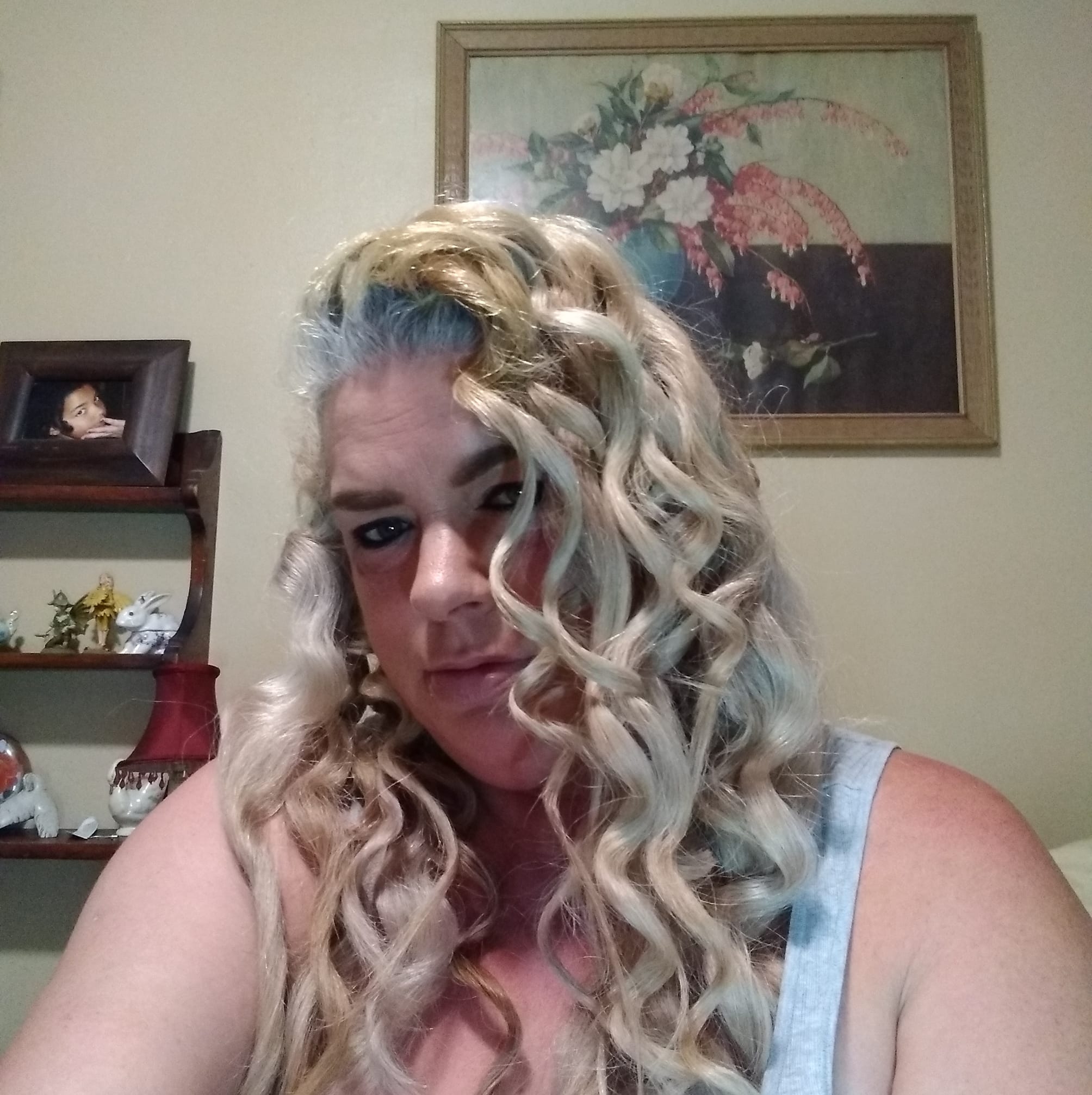 Michele Turner on Reels