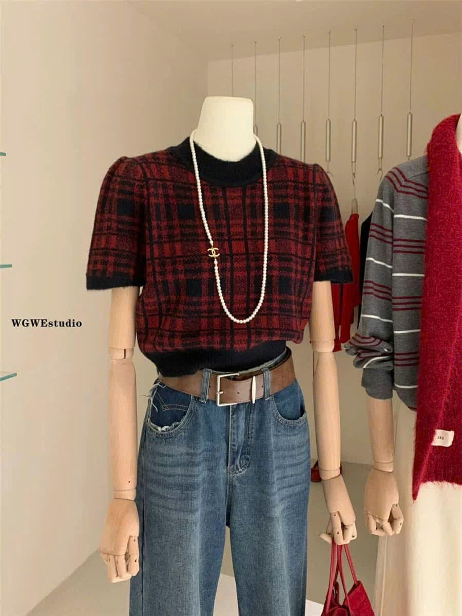 DEAL NGON MỚI GOM ( Korea Style-Brand Local TQ) | Cả ngày ngồi tìm đc ...