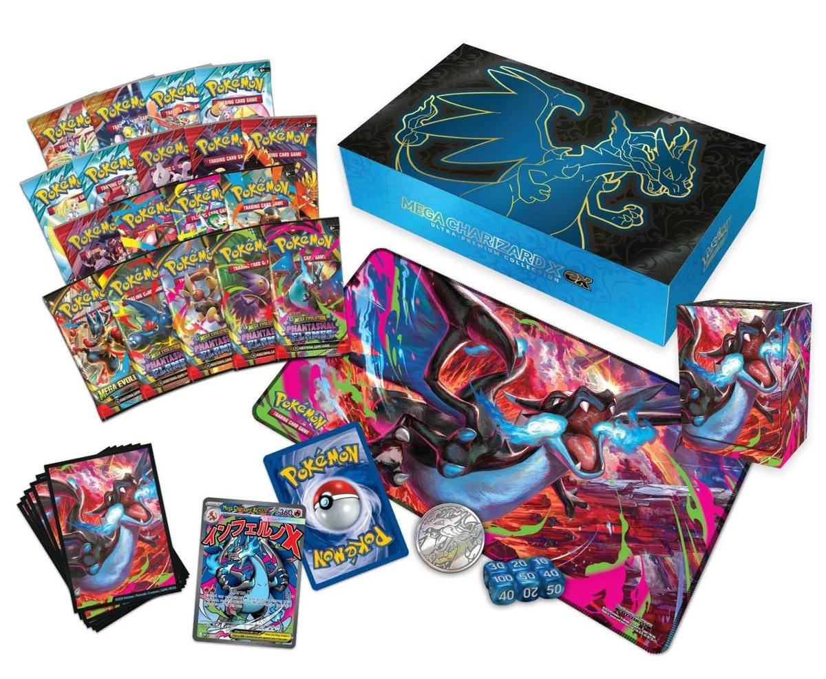costco pokemon card packs Pokmon TCG: Surging Sparks Elite Trainer Box  PokeSourceAU Contains 1 Elite Trainer Box and 1 Booster Bundle with a total of 15 booster packs Confirmed. Costco is selling the