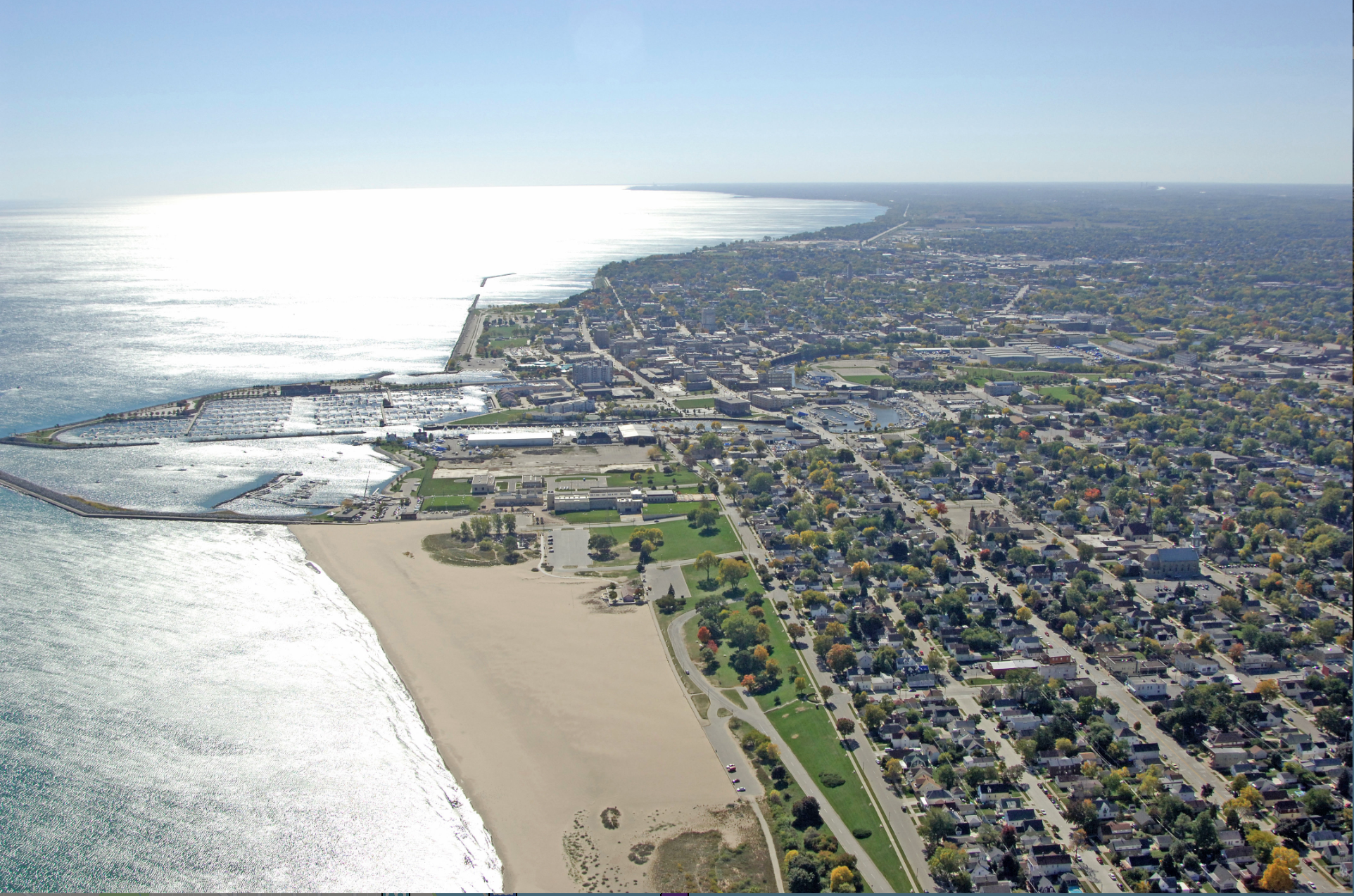 Edward Piotrowski, Realtor | Racine WI