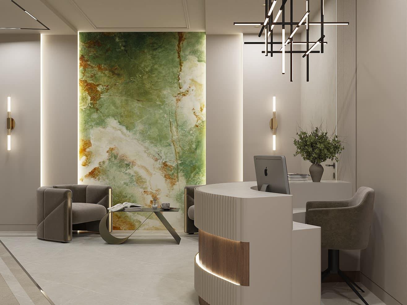 Дизайн інтер'єру Київ. Design & Building.