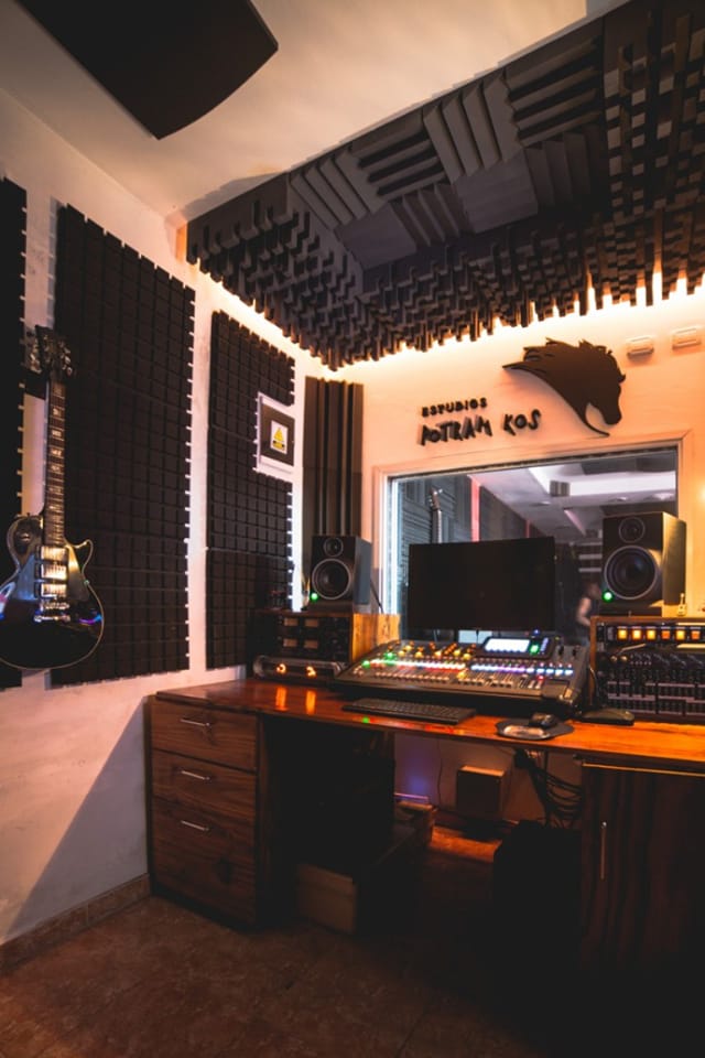 Estudios Potram Kos | General Pacheco