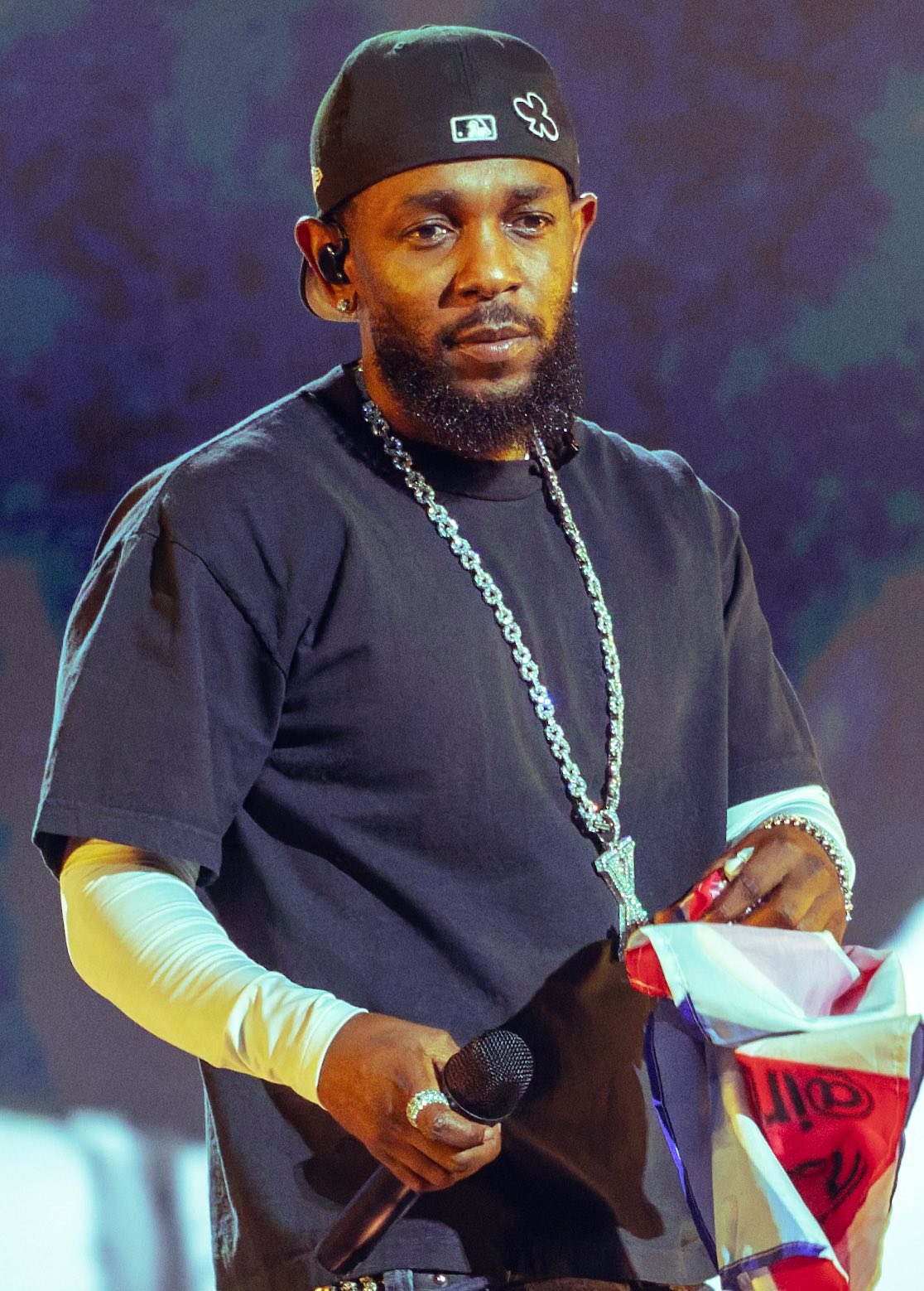 Most hated rappers in beats, rhymes & lounge group