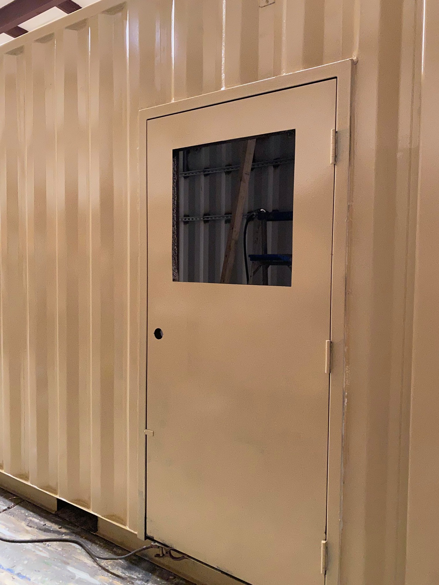 Alabama Mobile Storage | Pelham AL