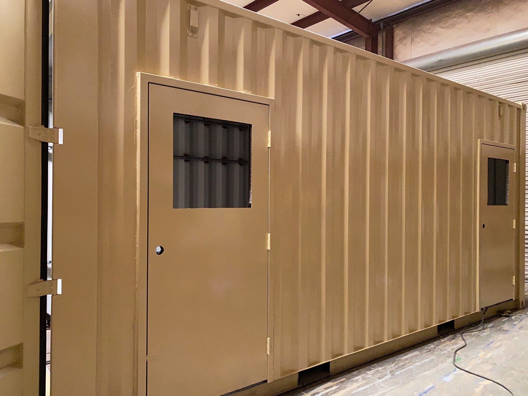 Alabama Mobile Storage | Pelham AL