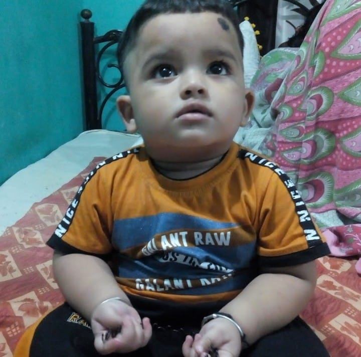 Md Azhar