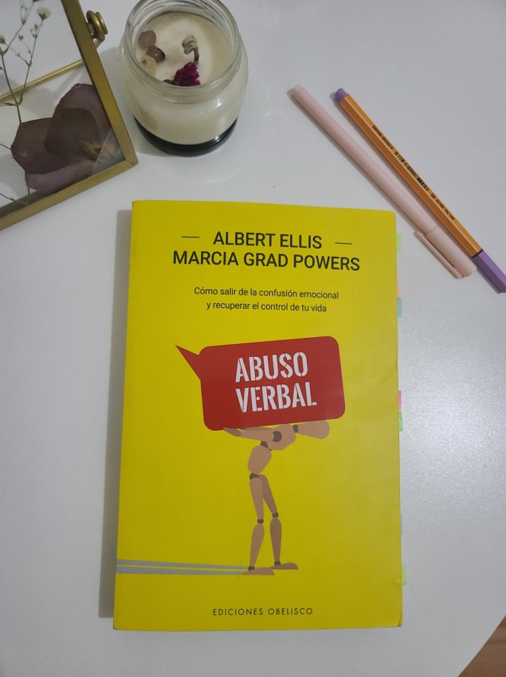 ¿Alguna vez te has sentido... - Psicóloga Gabriela Rizo