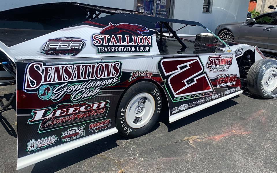 Phase 2 Race Cars added a new photo. - Phase 2 Race Cars