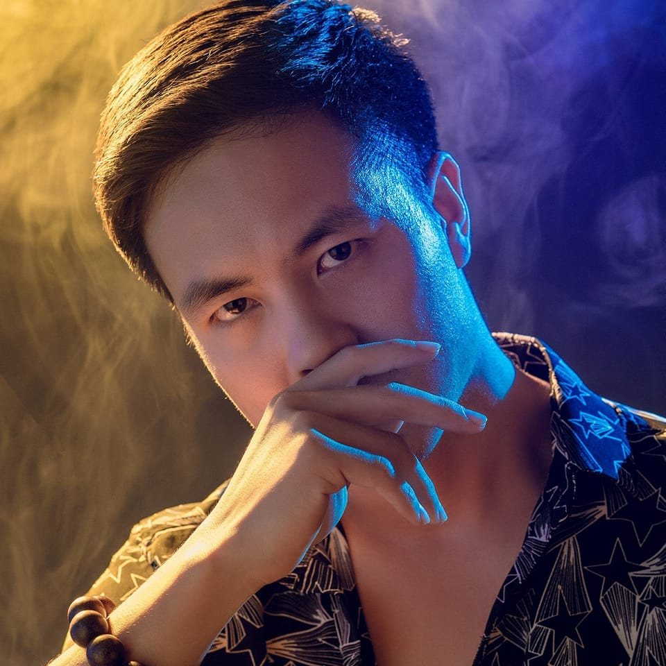 Minh Râu
