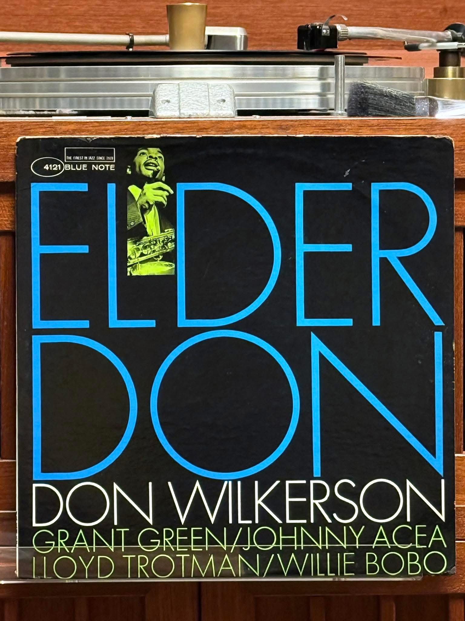Vintage Don Williams Volume One vinyl LP record. This is a 12-inch