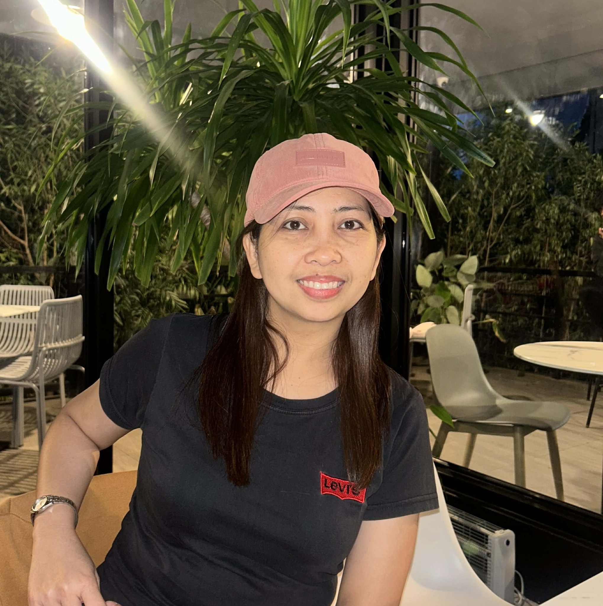 Deah Dorothy Arcayos Alvarez on Reels | Facebook