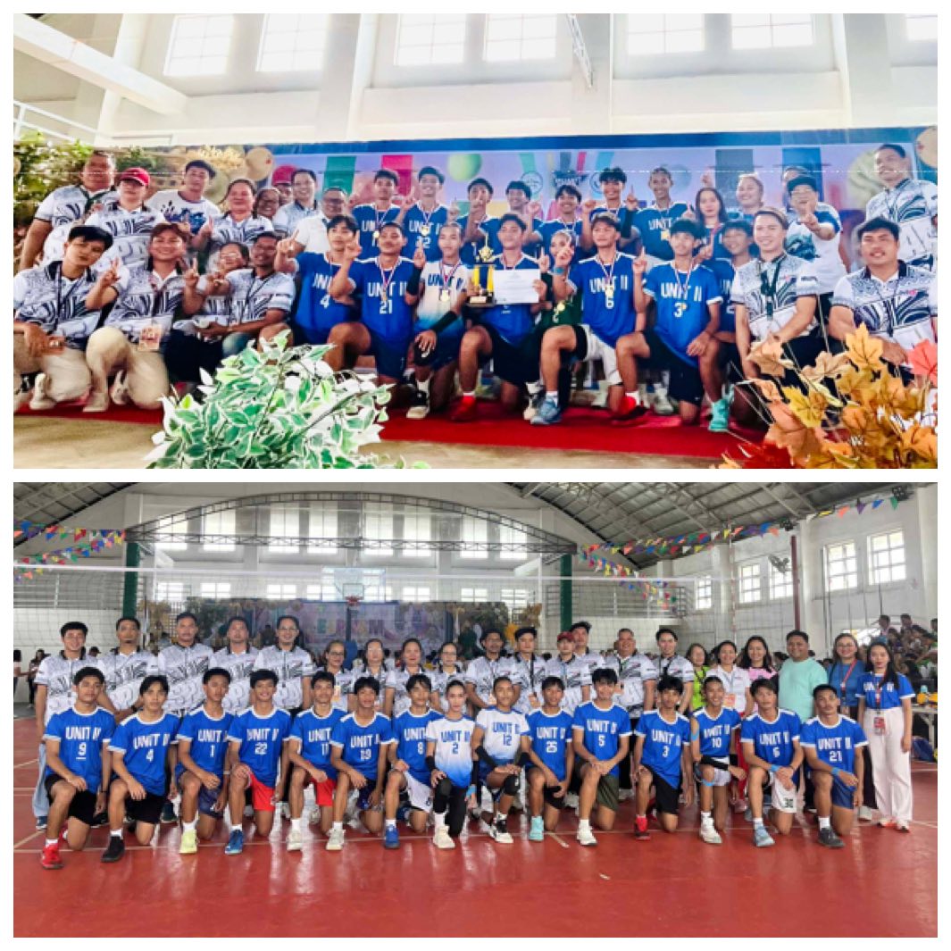 Do Ra - 🏐🔥 SULAT NHS MAKES HISTORY! 🔥🏐 For the FIRST TIME... | Facebook