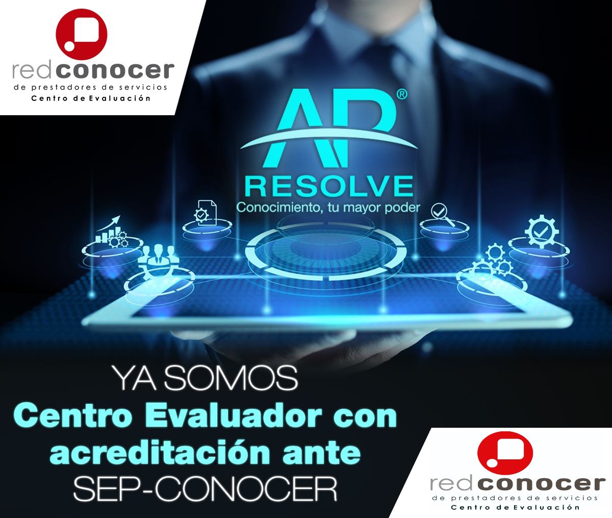 AP Resolve - ⭐⭐⭐⭐⭐ Es motivo de orgullo para todos los... | Facebook