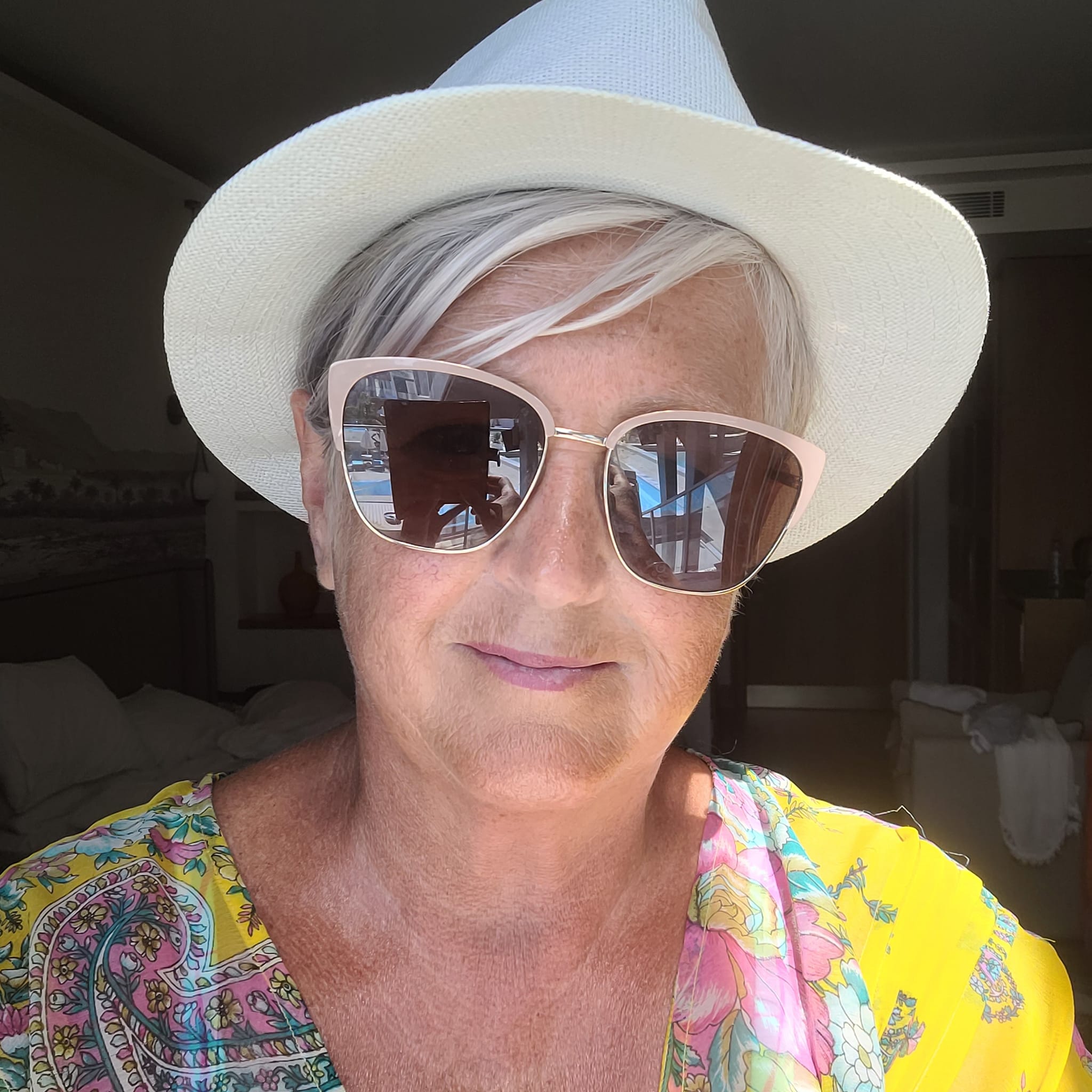 Margaret Jennison
