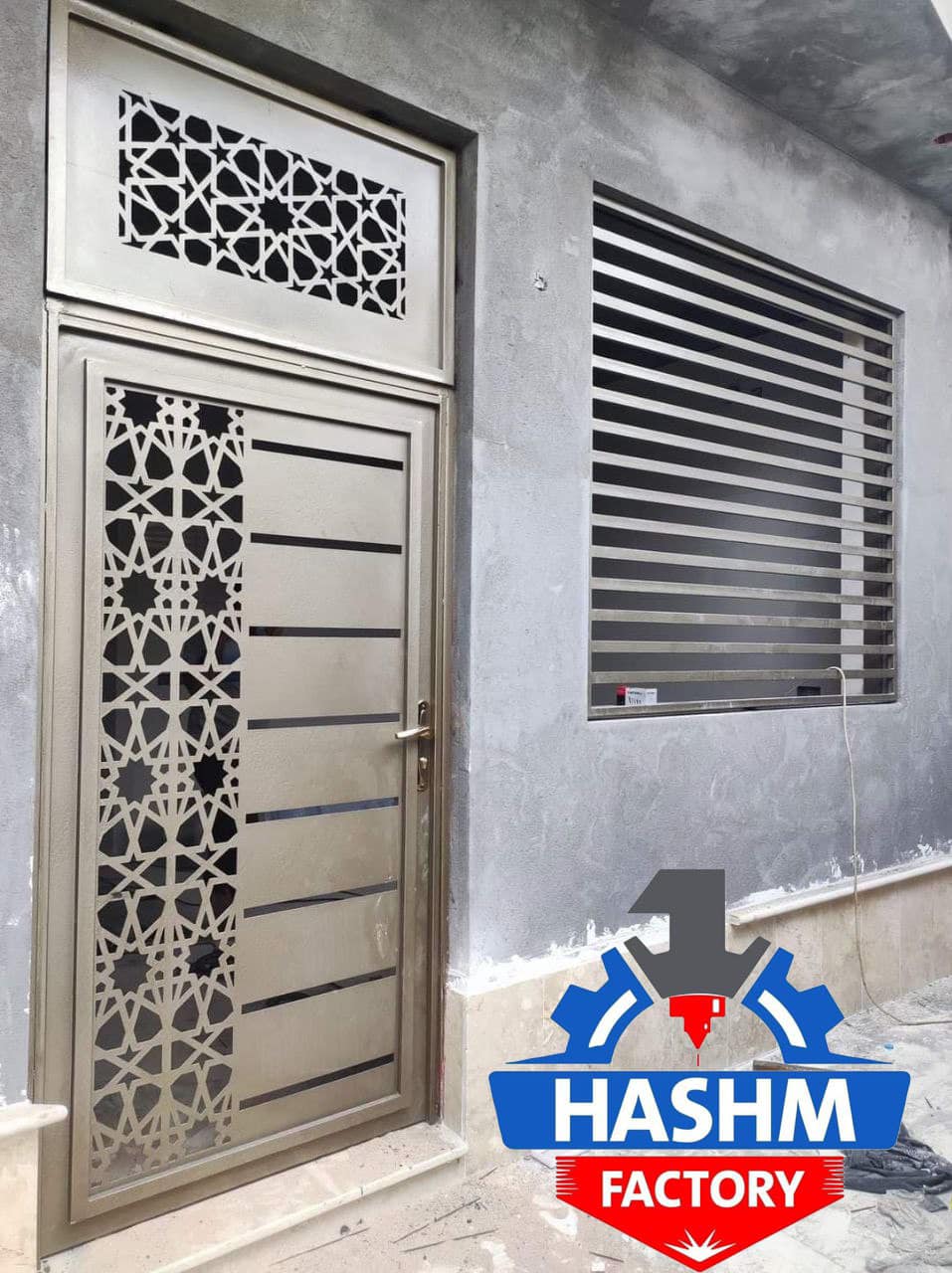 کارگەی ھاشم Hashm Factory - کارگەی هاشم ئامادەین بۆبڕینی ھەموجۆرە ...