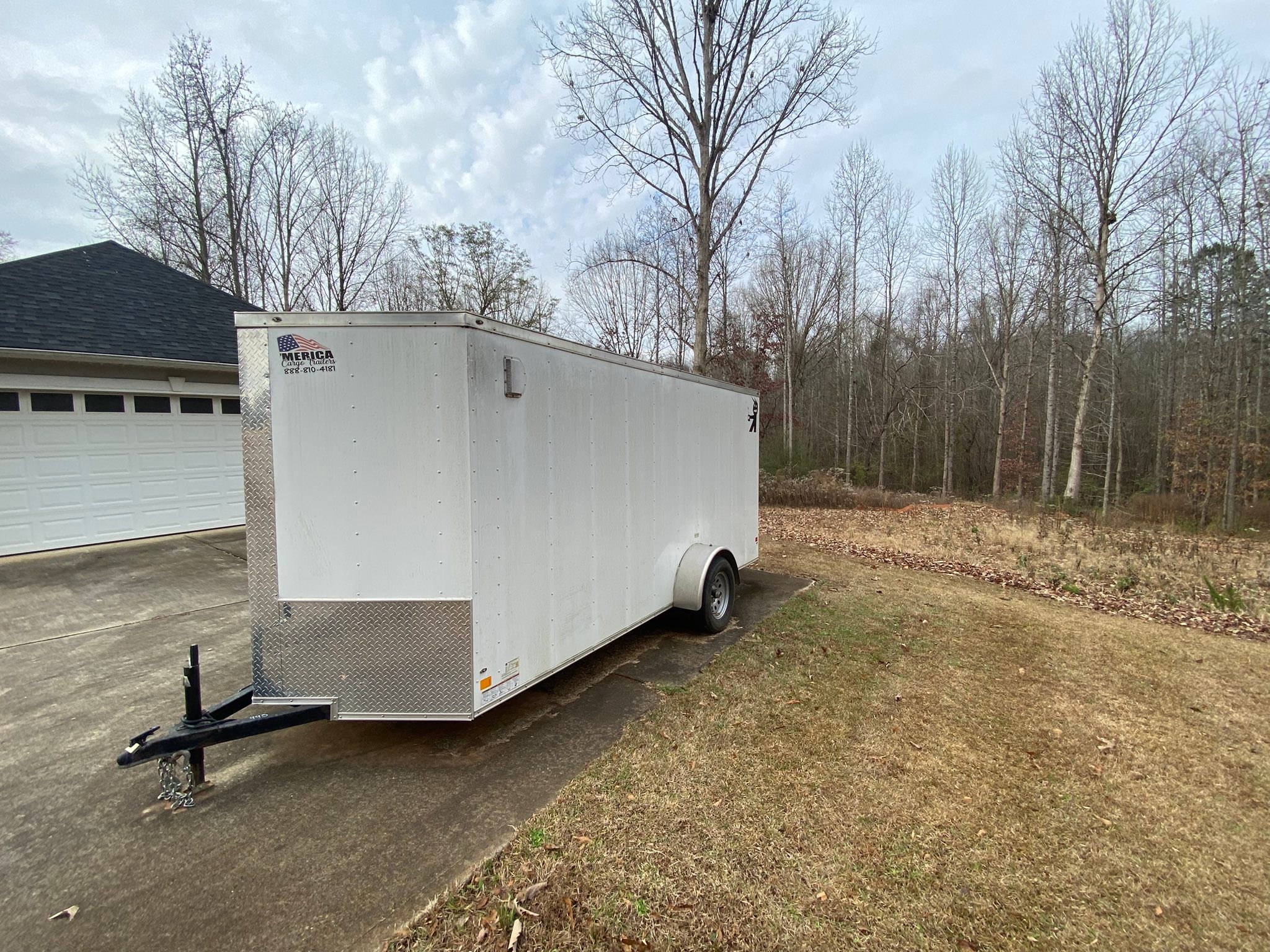 Radio Control Enclosed Pit Trailer ideas | Facebook