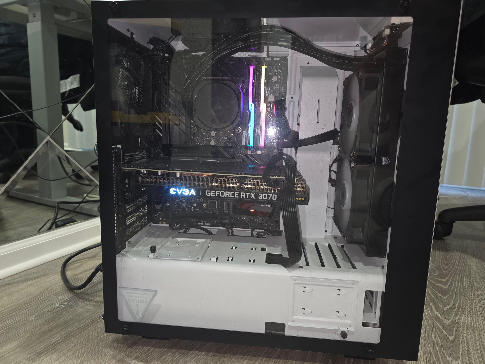 Is $800 a reasonable price for my 12th-gen pc?