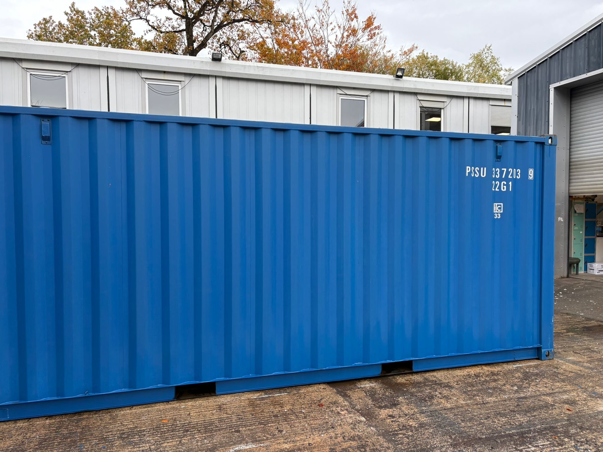 Good Quality Used Shipping Containers - Storage Bins & Baskets - Exeter ...