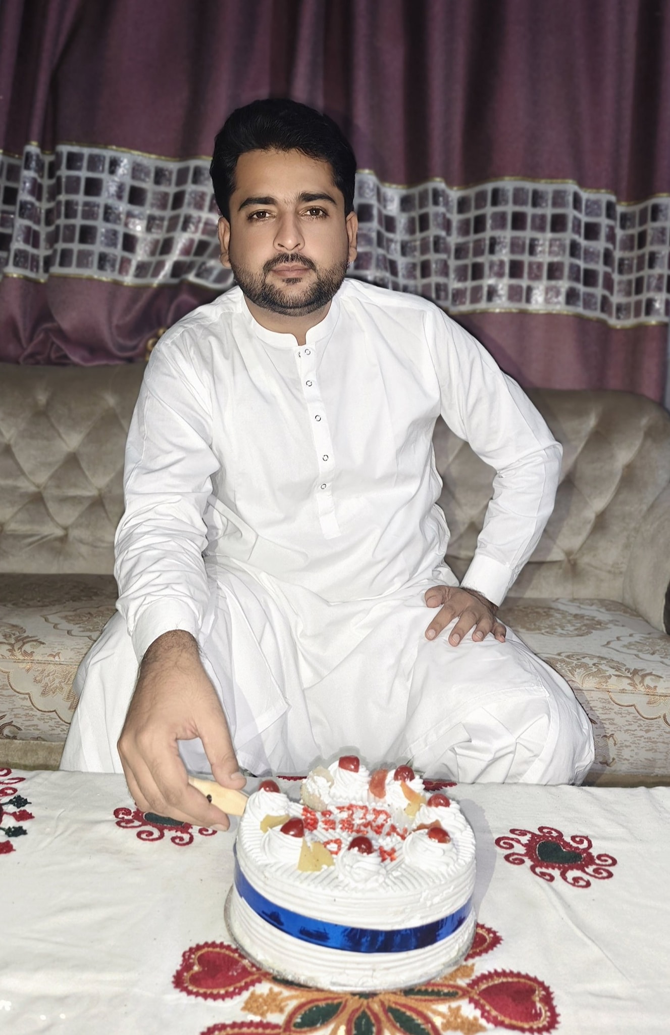 Najeeb Ullah