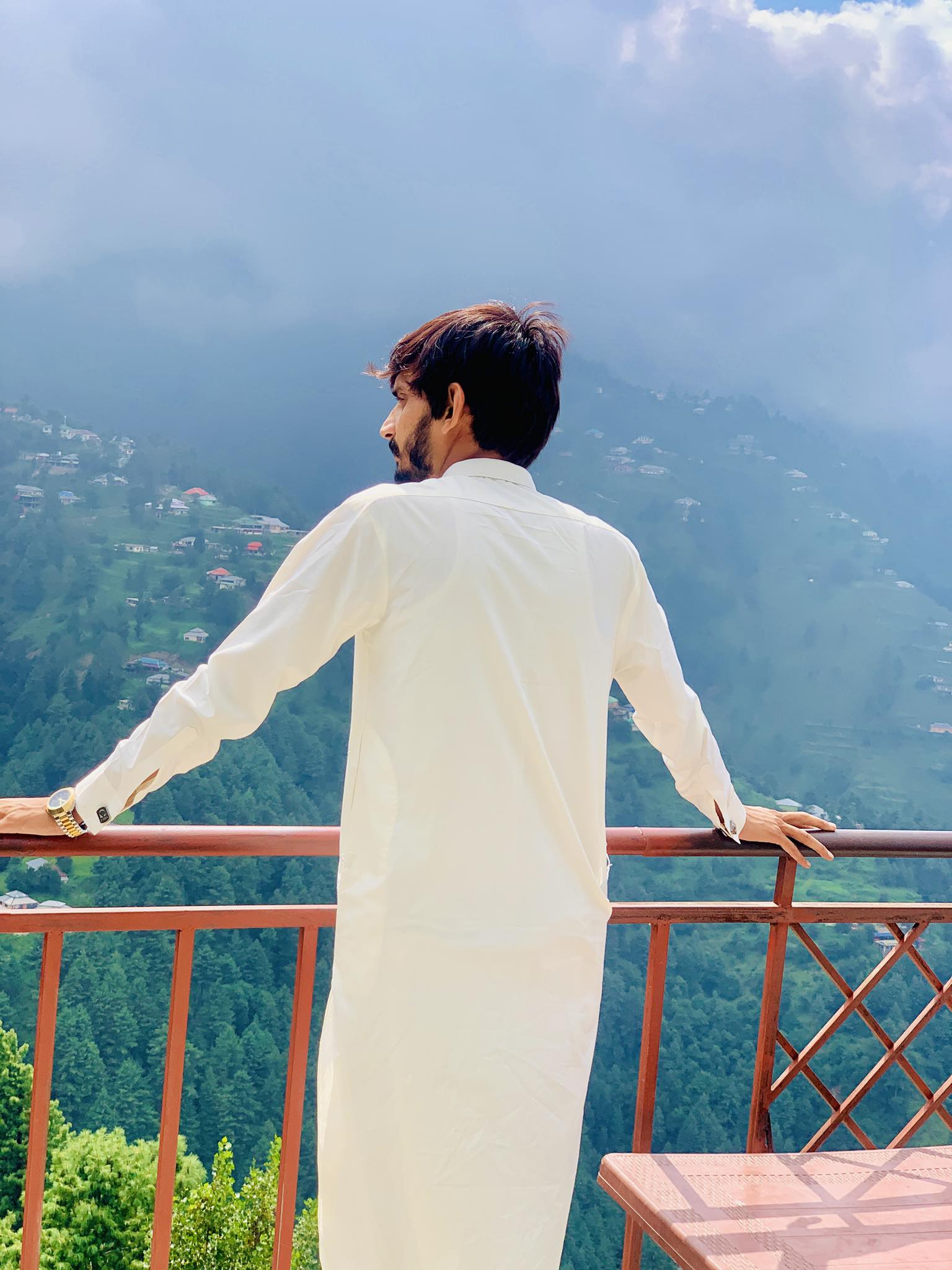 RaNa Muhammad UsaMa